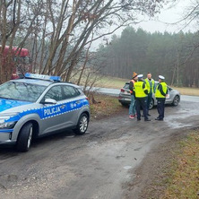 Trzy ofiary śmiertelne. Potrzebne dodatkowe oznakowanie ostrzegawcze