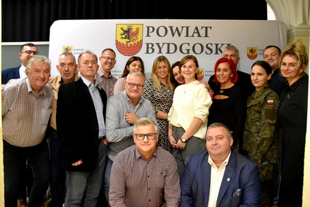 fot. Powiat Bydgoski